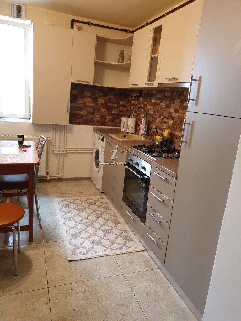 Apartament Alex 28