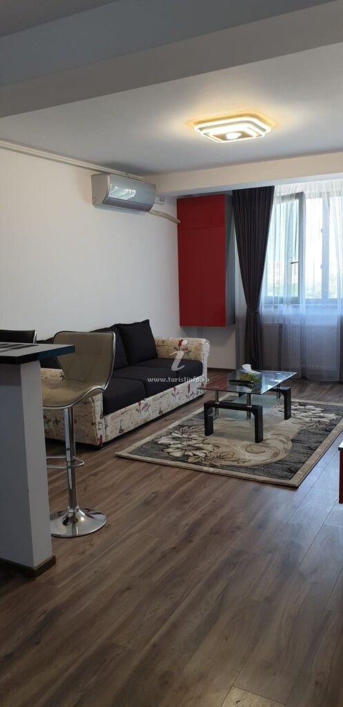 Apartament Karla