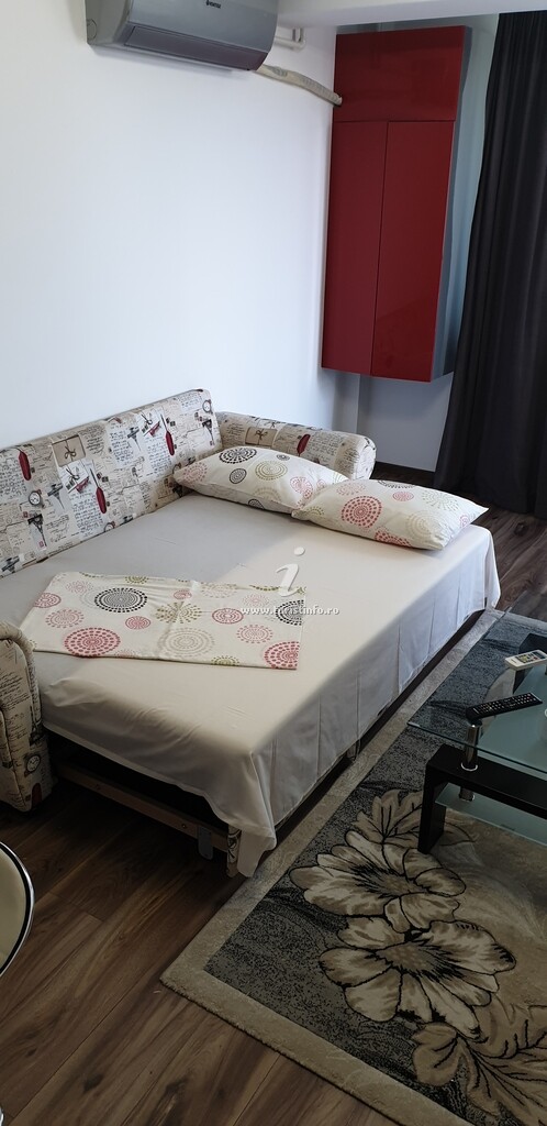 Apartament Karla