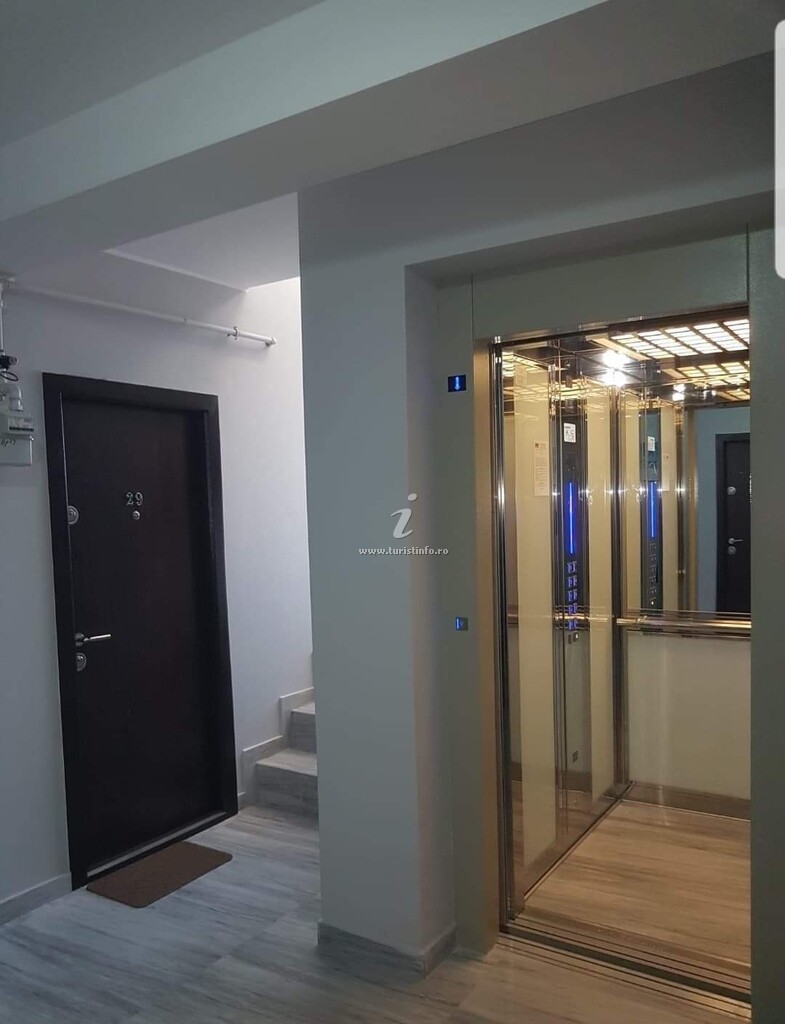 Apartament Karla