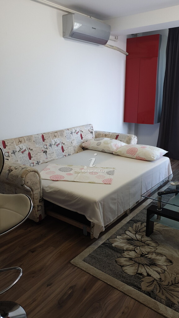 Apartament Karla