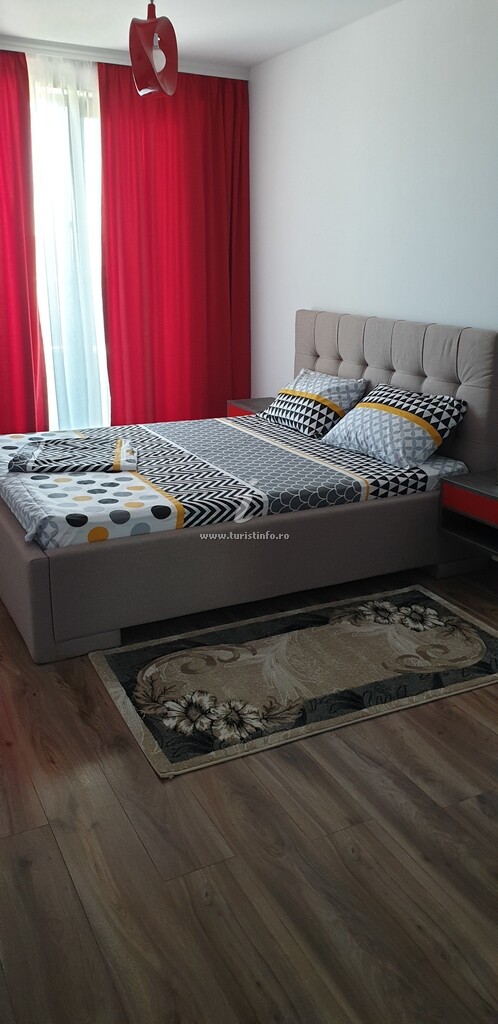 Apartament Karla