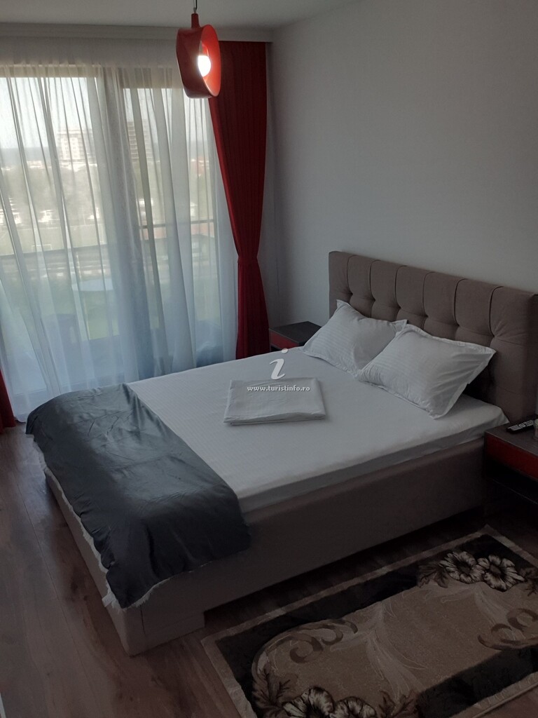 Apartament Karla