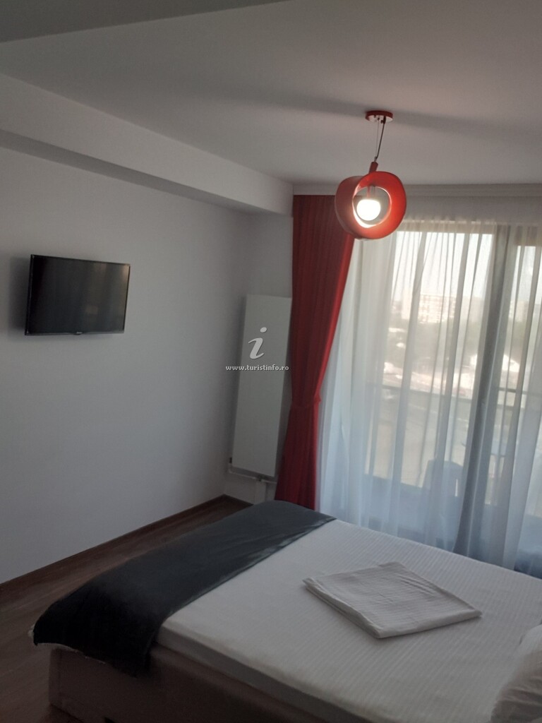 Apartament Karla