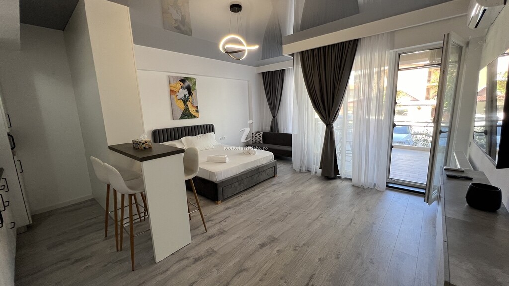 Apartament Aleyna Nord Residence