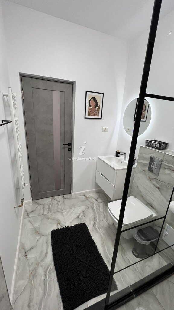 Apartament Aleyna Nord Residence