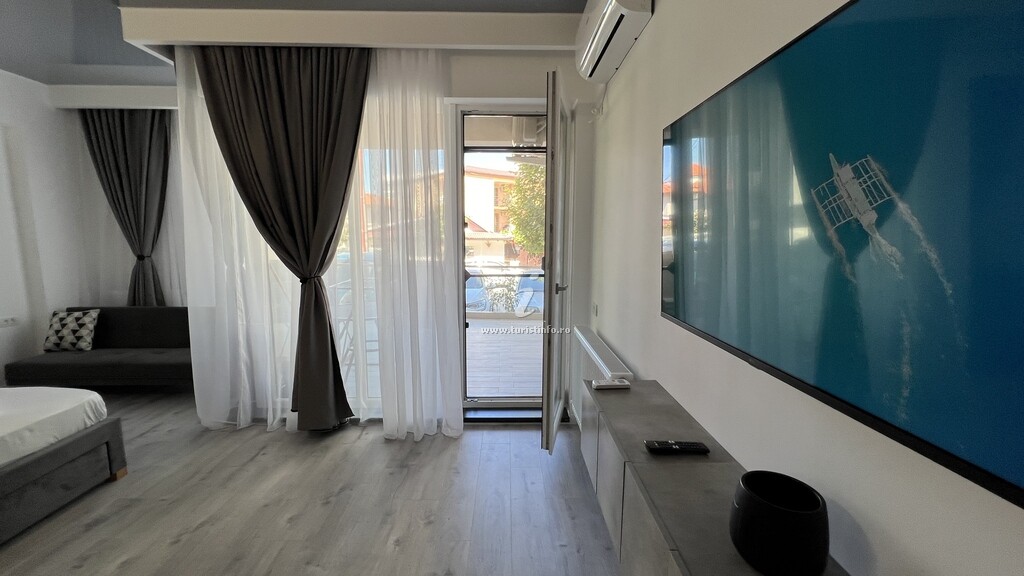Apartament Aleyna Nord Residence