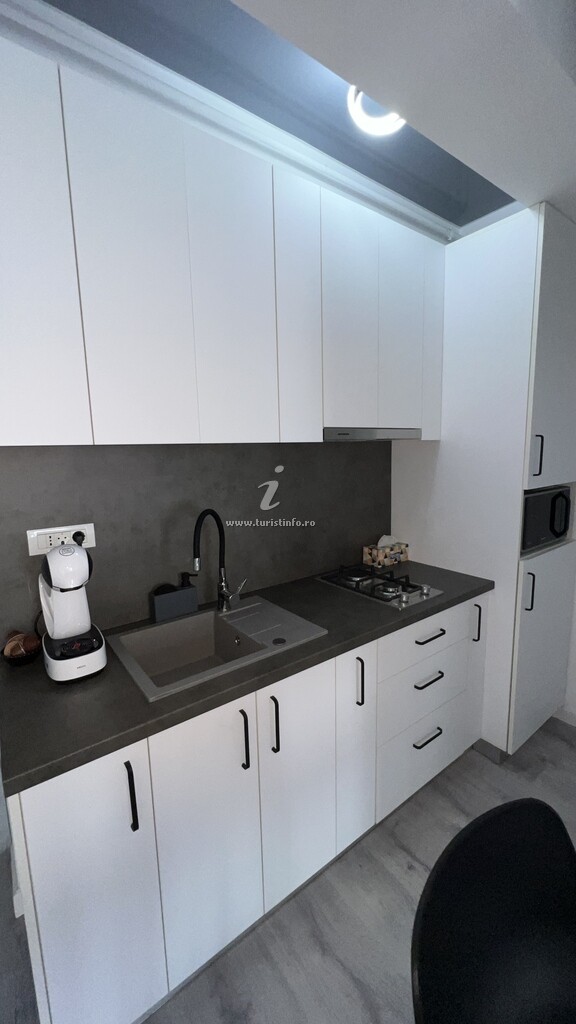 Apartament Aleyna Nord Residence