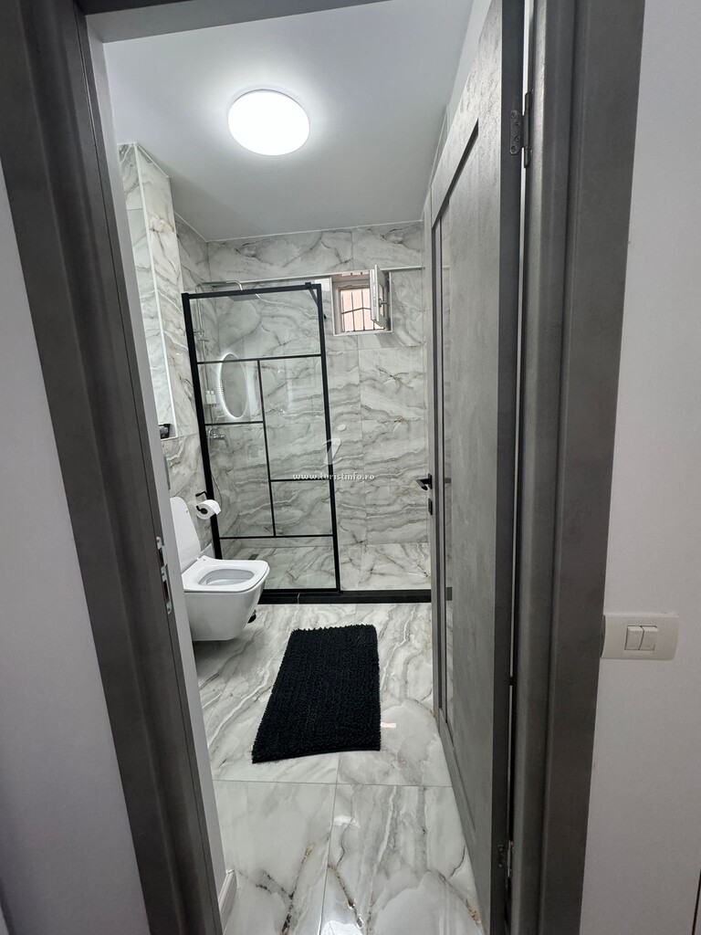 Apartament Aleyna Nord Residence
