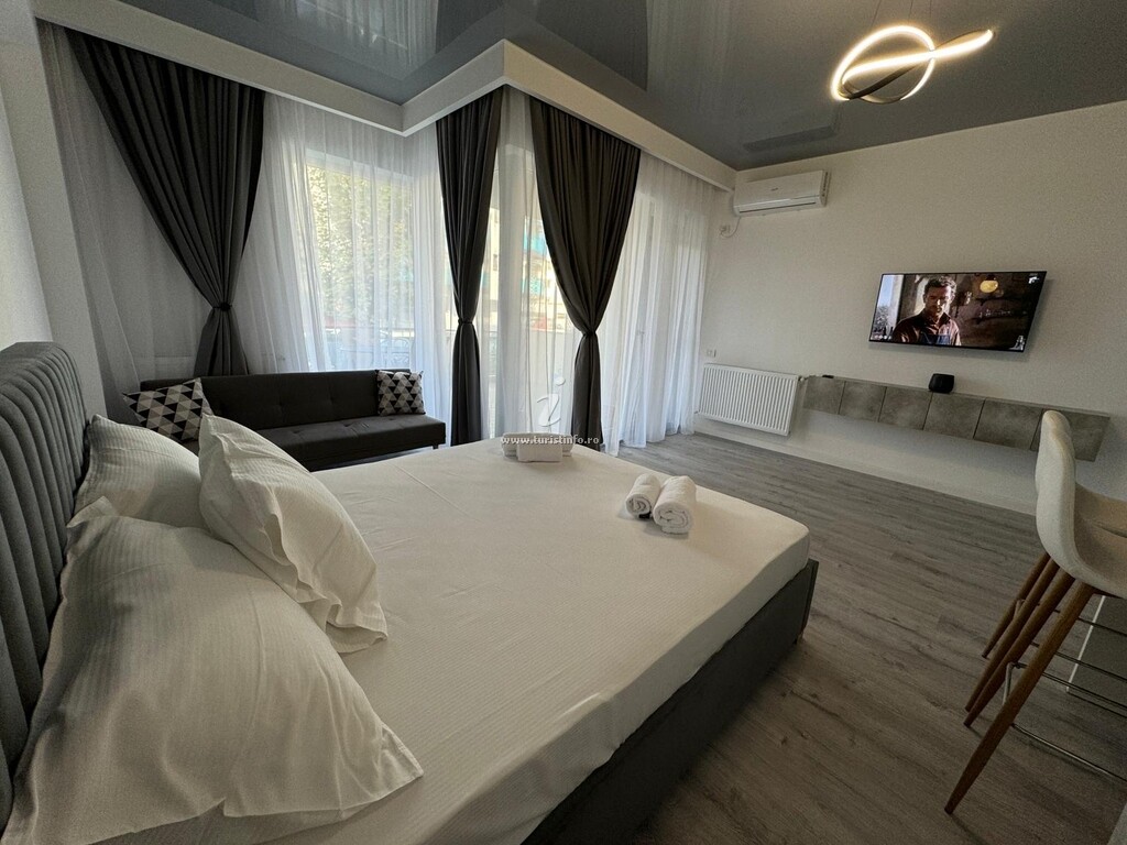 Apartament Aleyna Nord Residence