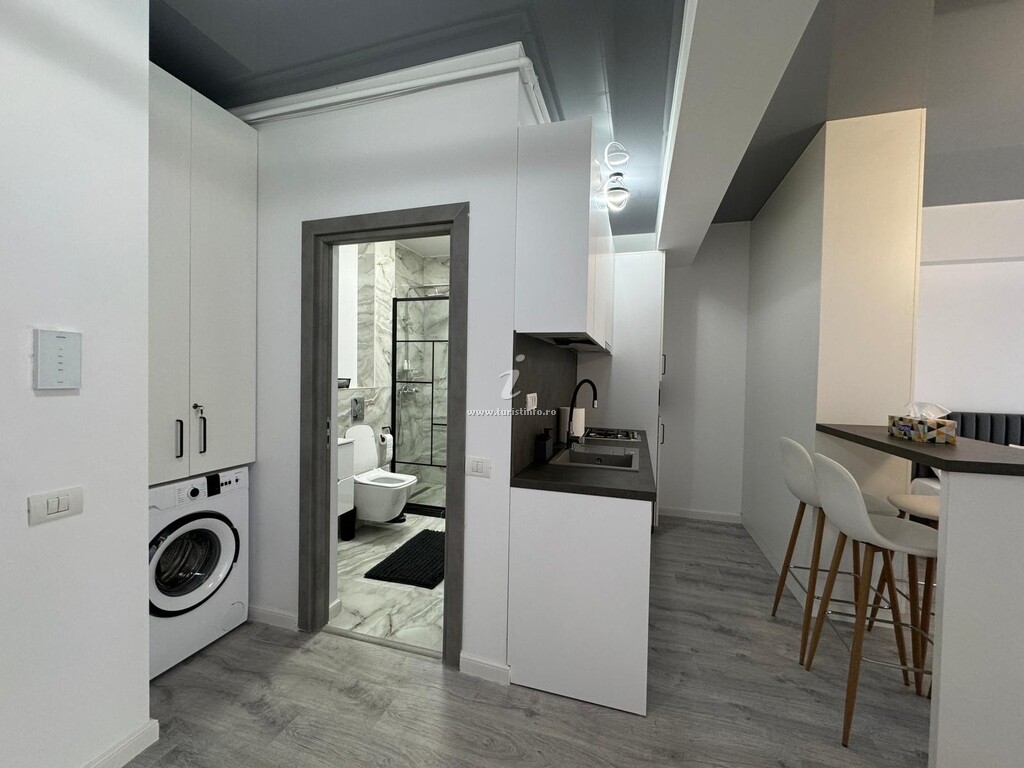 Apartament Aleyna Nord Residence