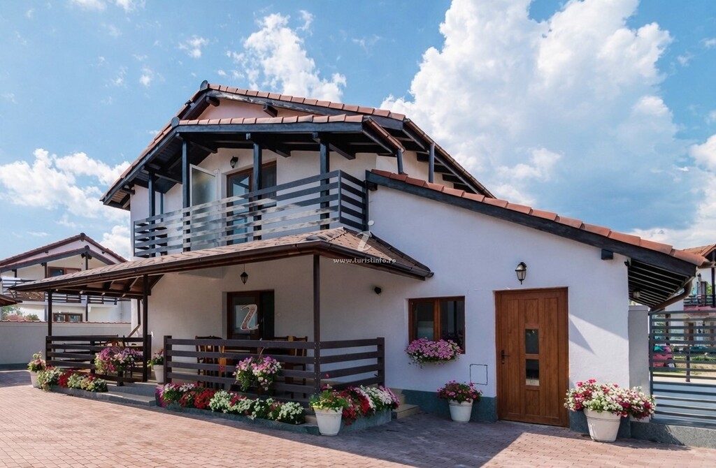 Camere de închiriat Caty