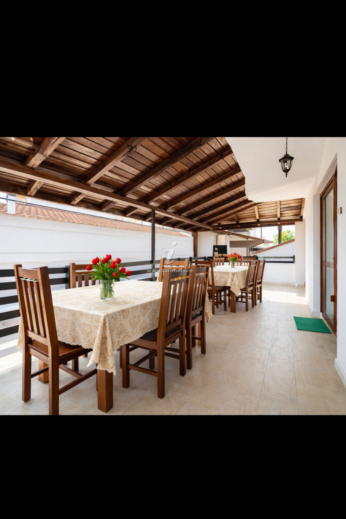 Camere de închiriat Caty