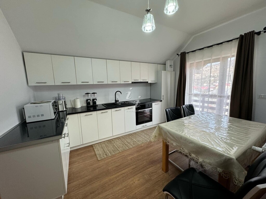 Pensiunea Joreanu