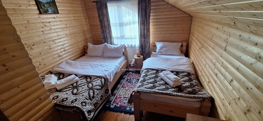 Cabana din Vis