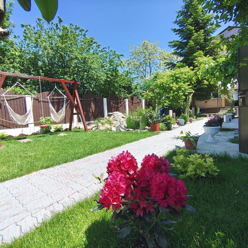 Casa Aura