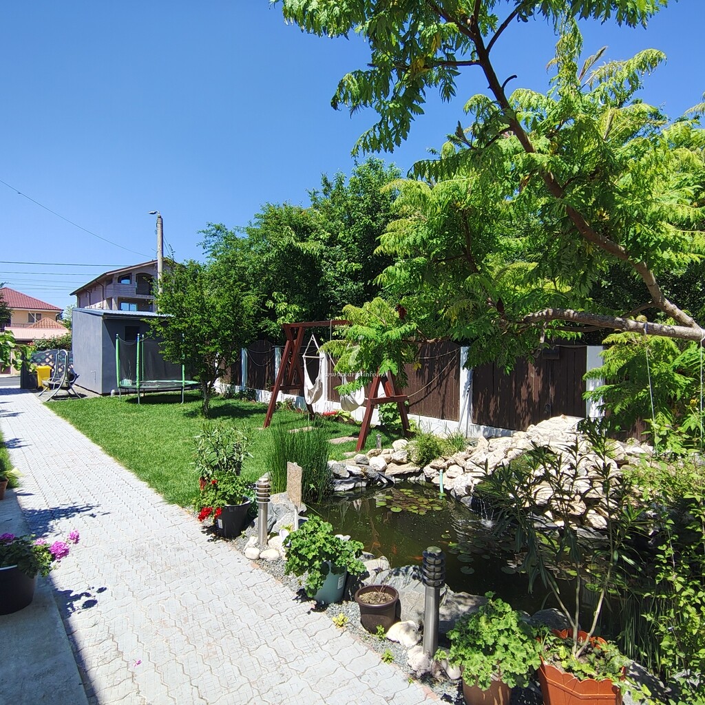 Casa Aura