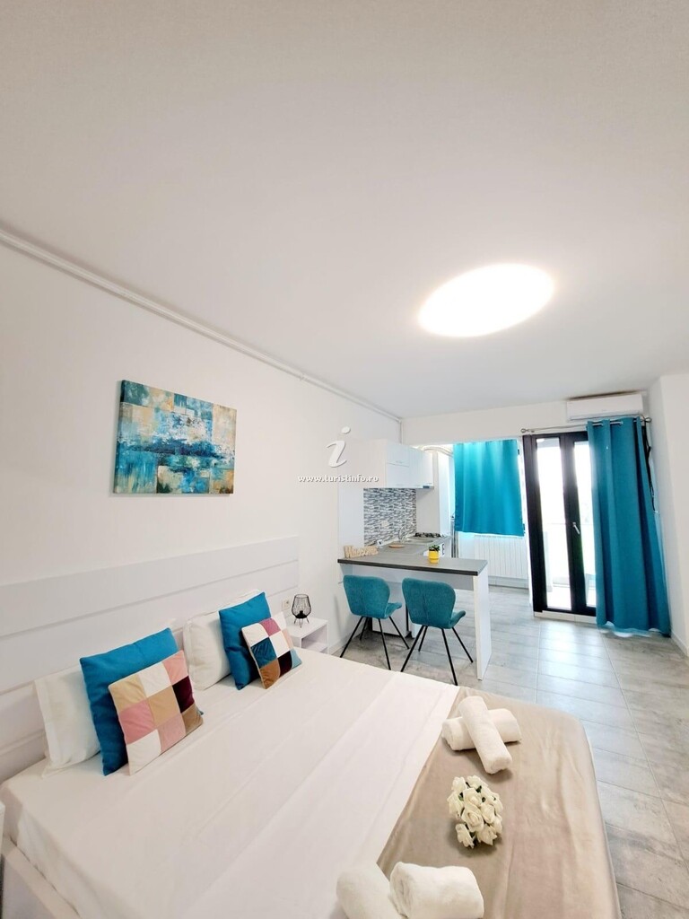 Camere de închiriat Jolie