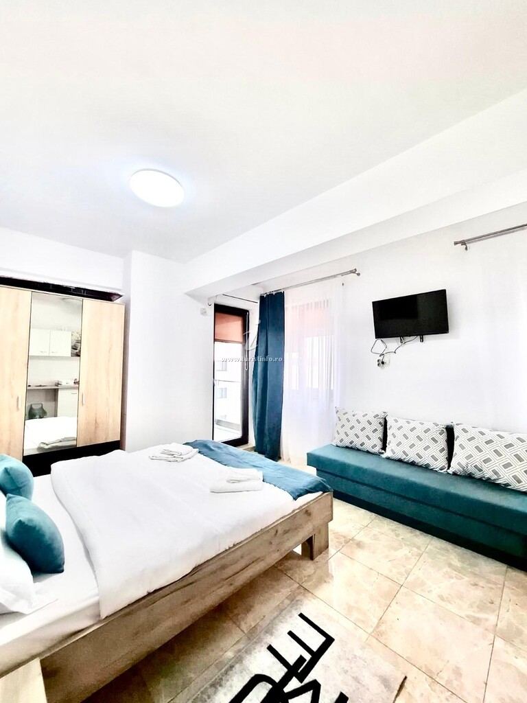 Camere de închiriat Jolie