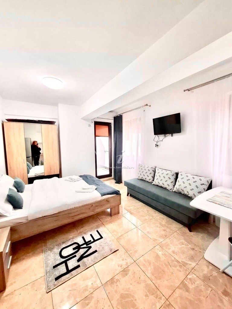 Camere de închiriat Jolie