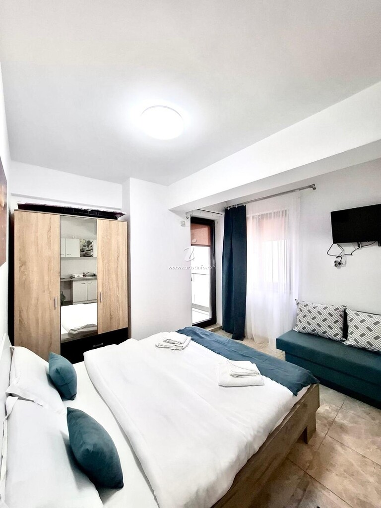 Camere de închiriat Jolie