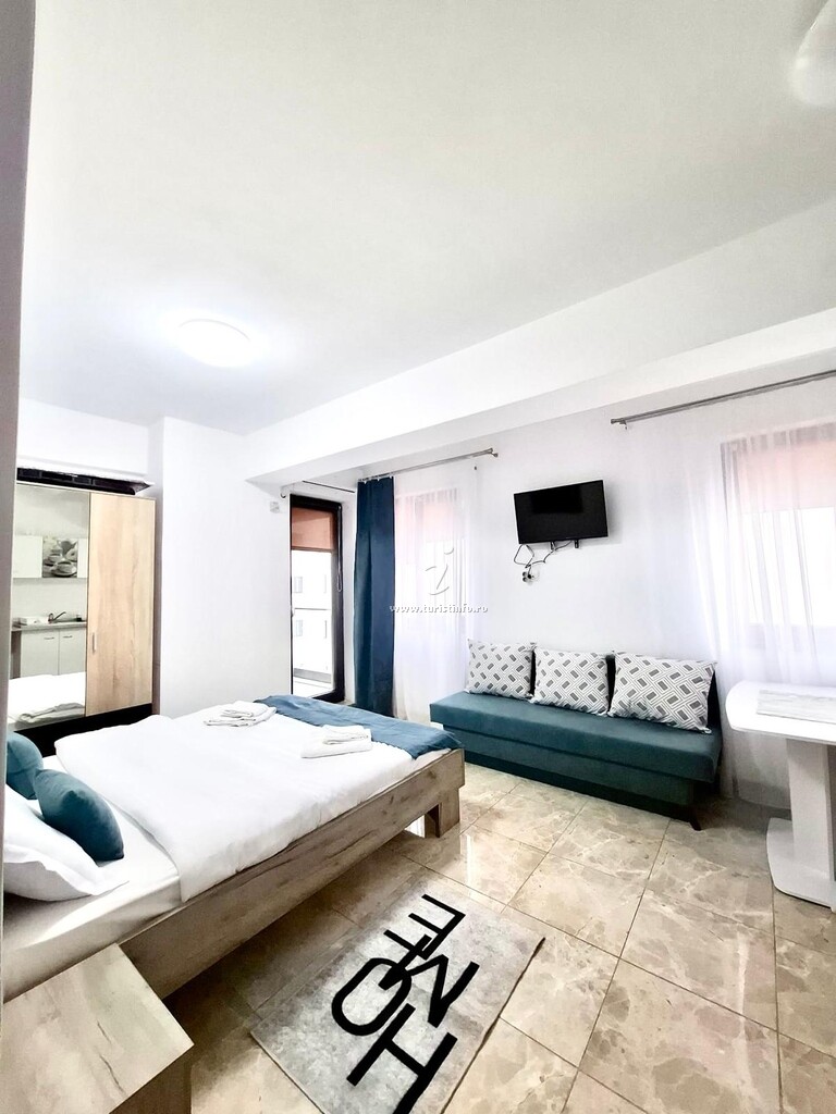 Camere de închiriat Jolie