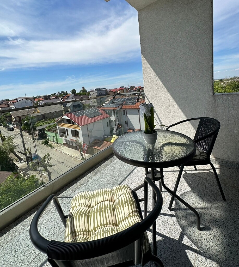 Camere de închiriat Jolie