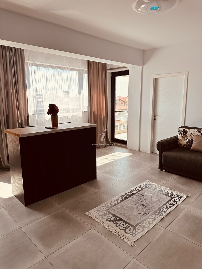 Camere de închiriat Jolie