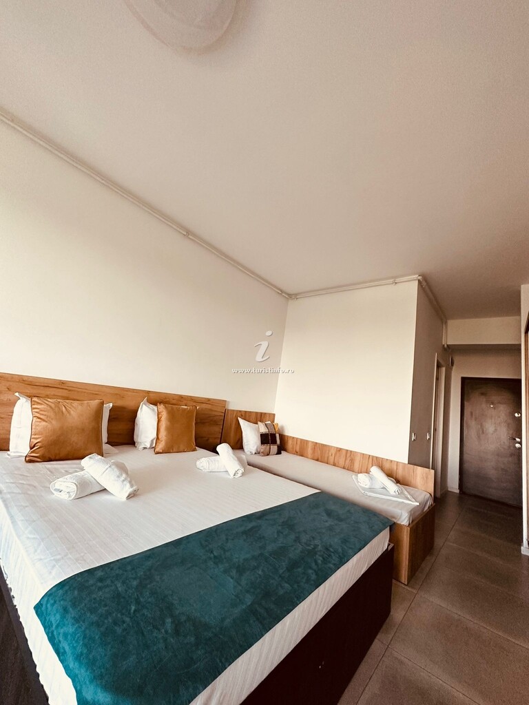 Camere de închiriat Jolie