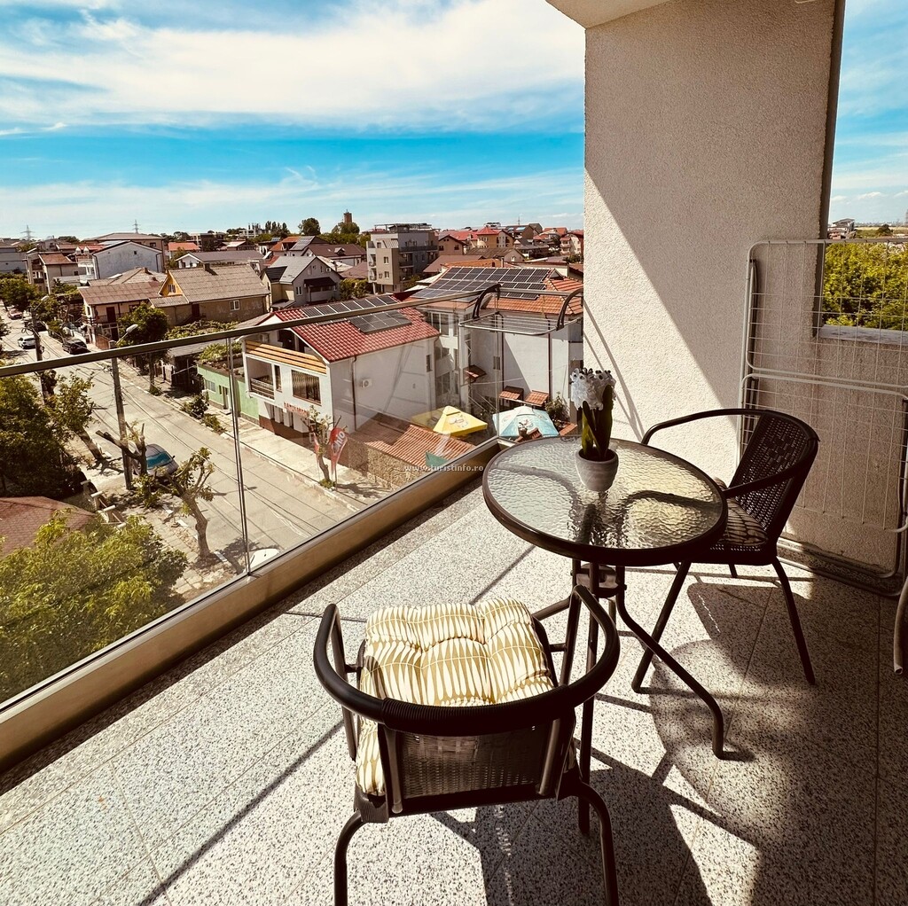Camere de închiriat Jolie