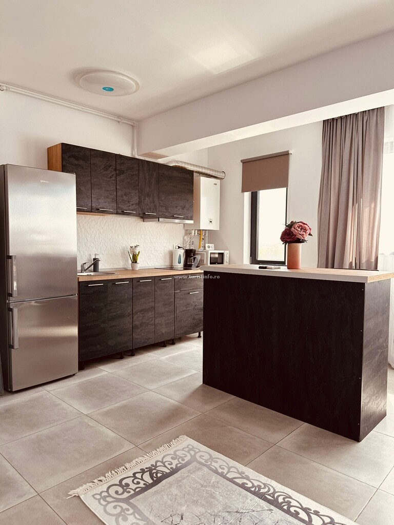 Camere de închiriat Jolie