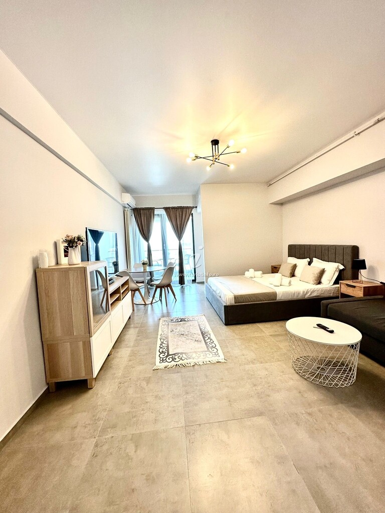 Melia Studios & Apartments