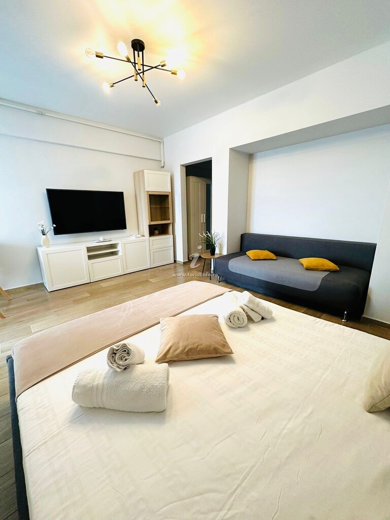 Melia Studios & Apartments