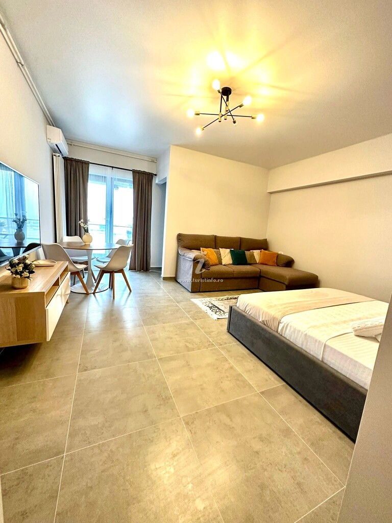 Melia Studios & Apartments