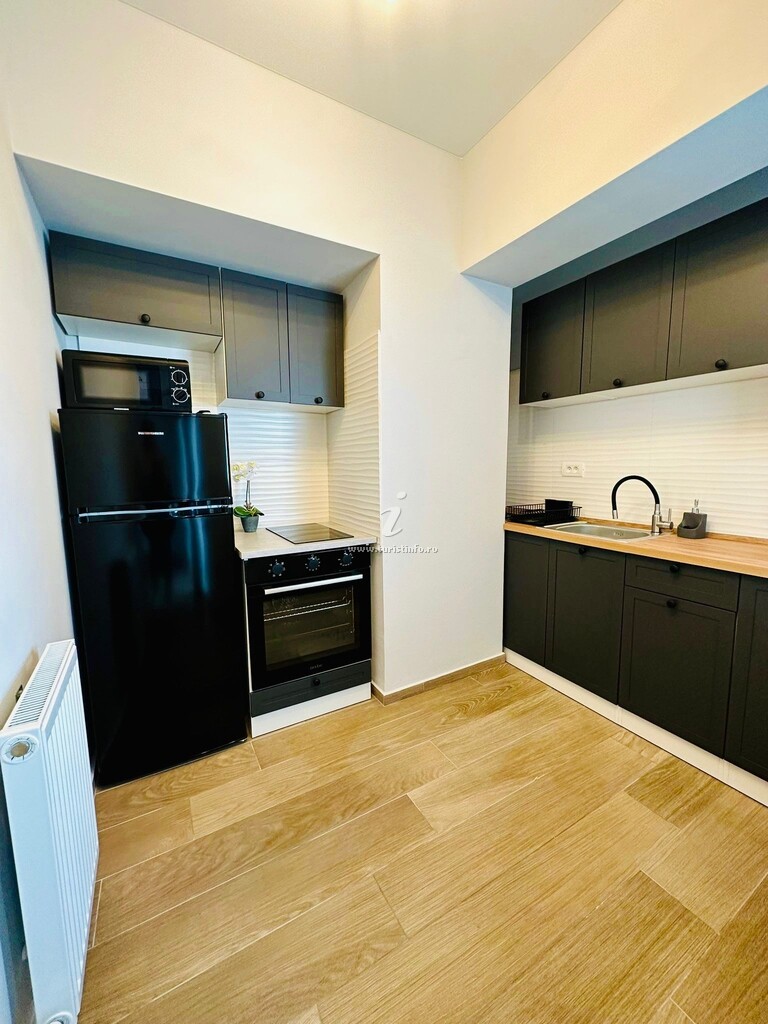 Melia Studios & Apartments