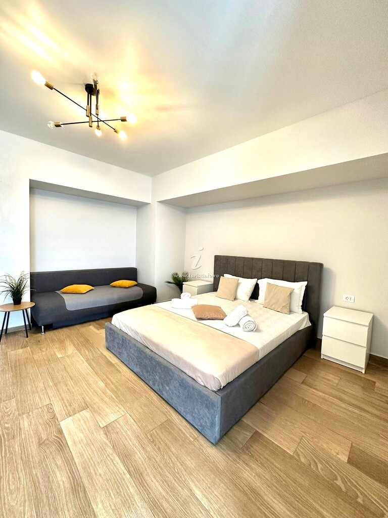 Melia Studios & Apartments