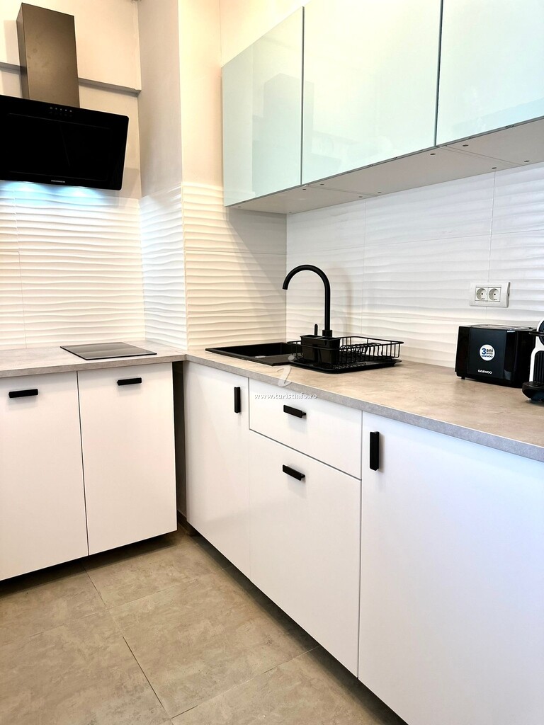 Melia Studios & Apartments