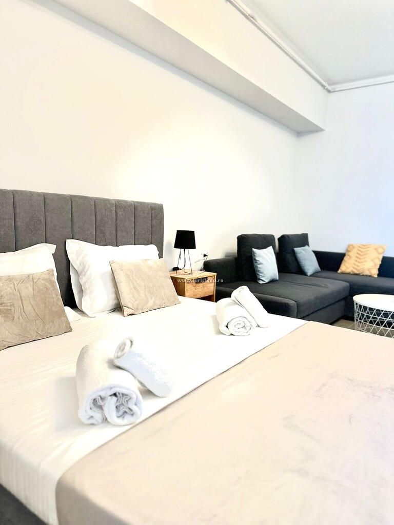 Melia Studios & Apartments