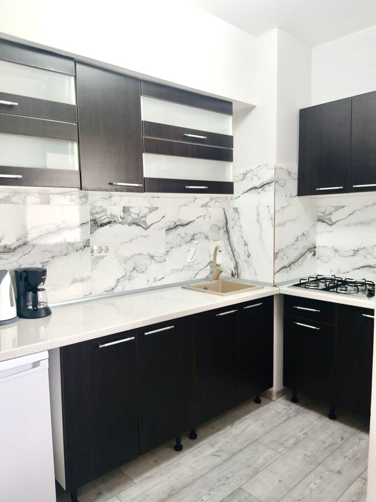 Melia Studios & Apartments