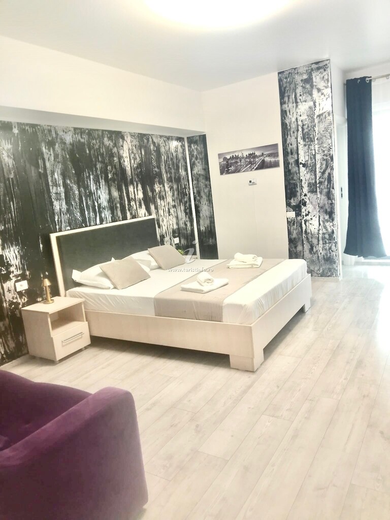 Melia Studios & Apartments