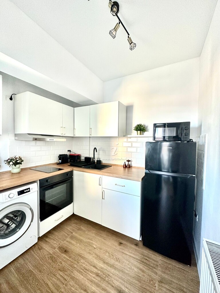 Melia Studios & Apartments