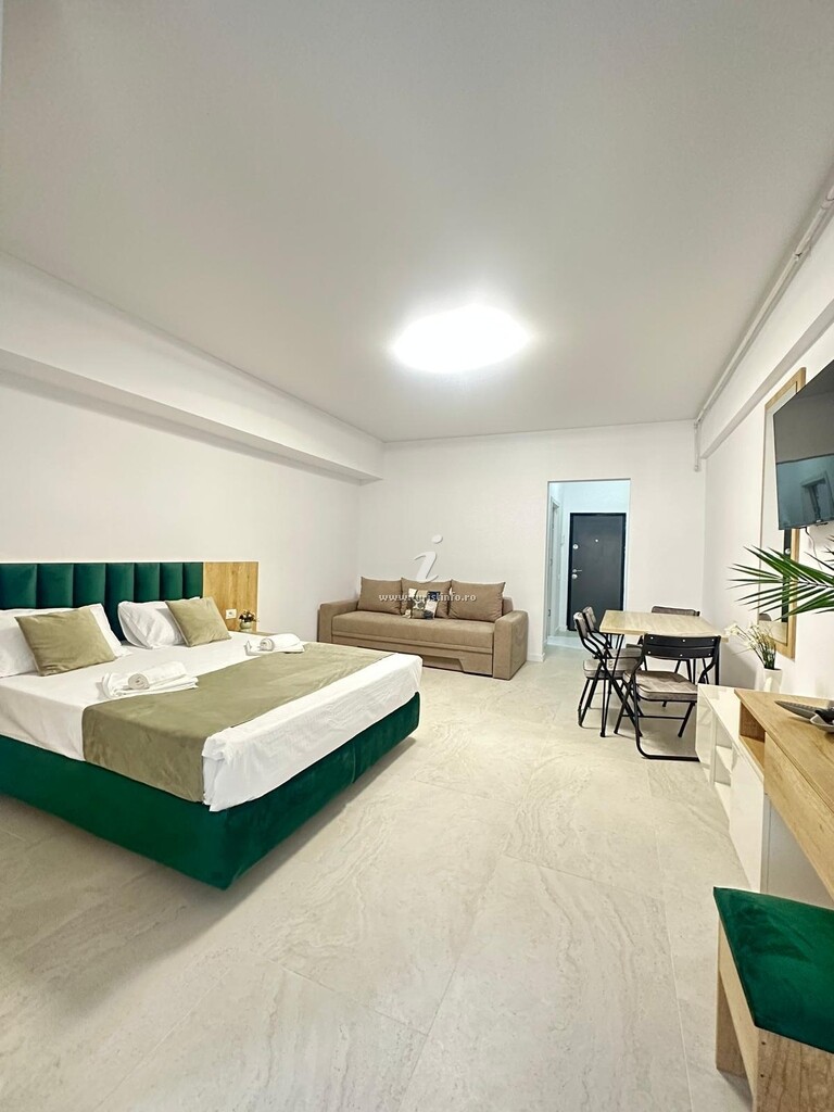 Melia Studios & Apartments