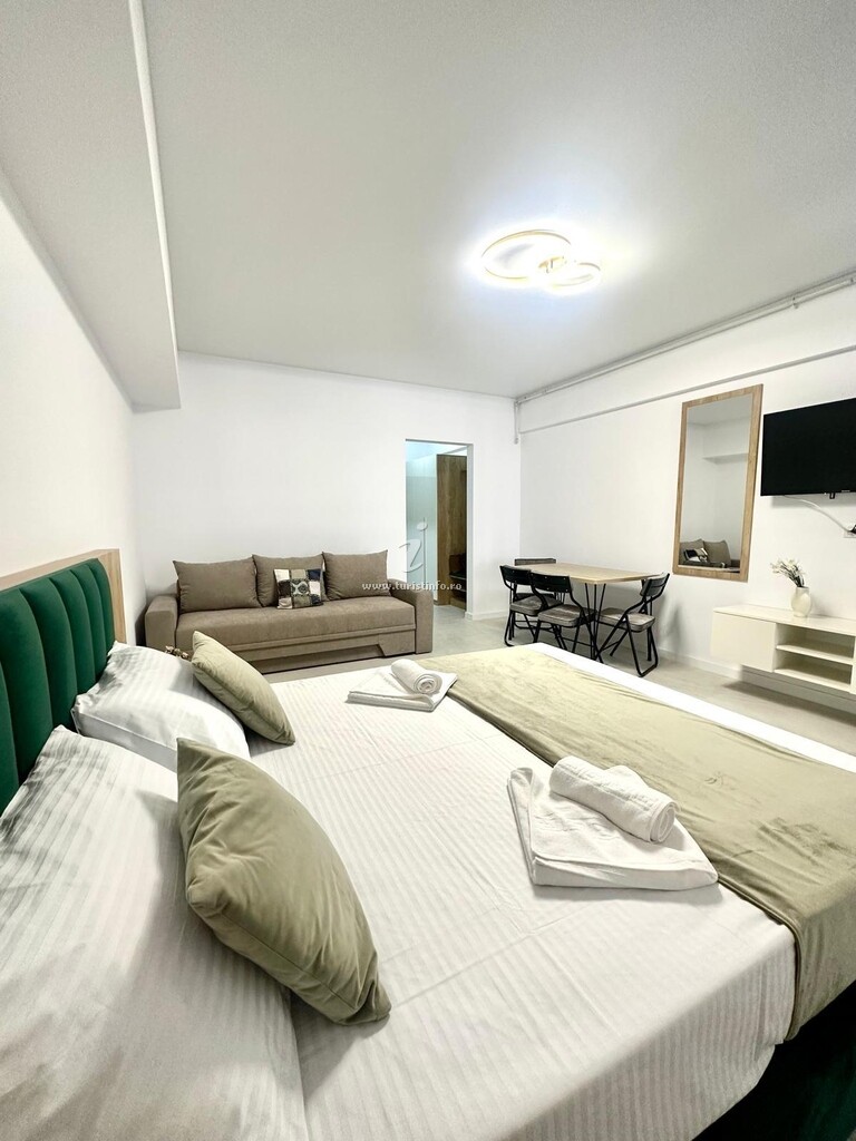 Melia Studios & Apartments