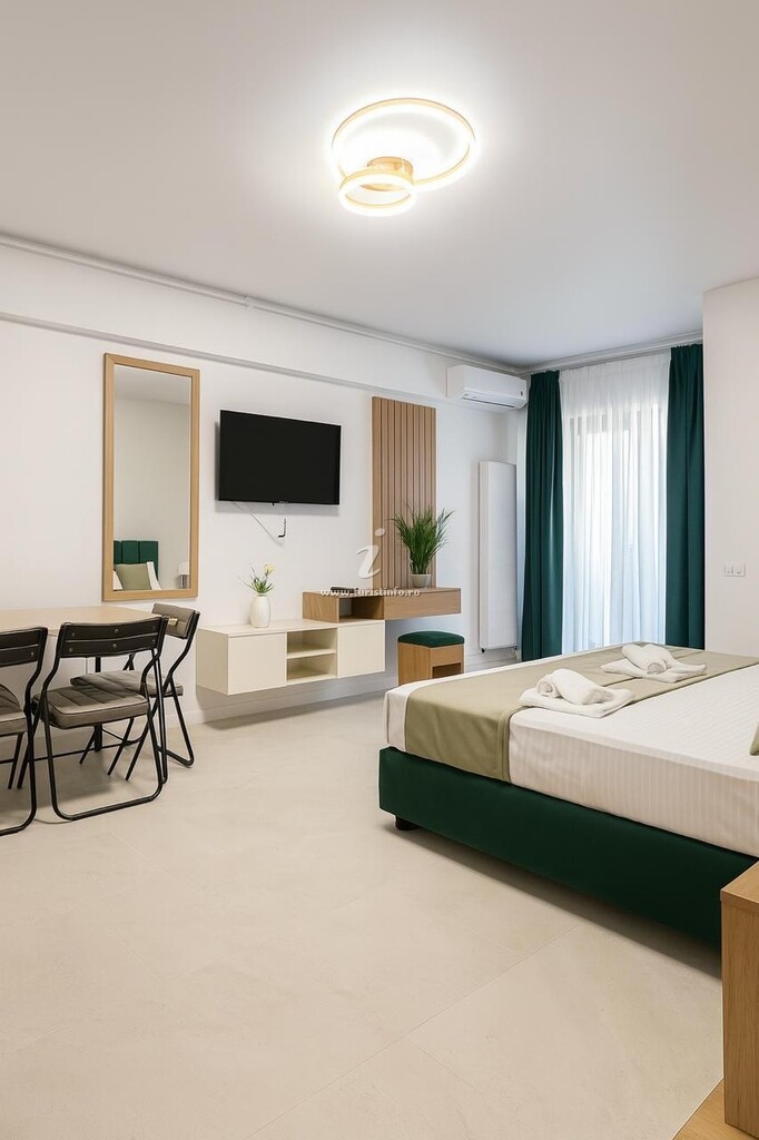 Melia Studios & Apartments