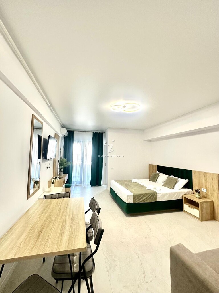 Melia Studios & Apartments