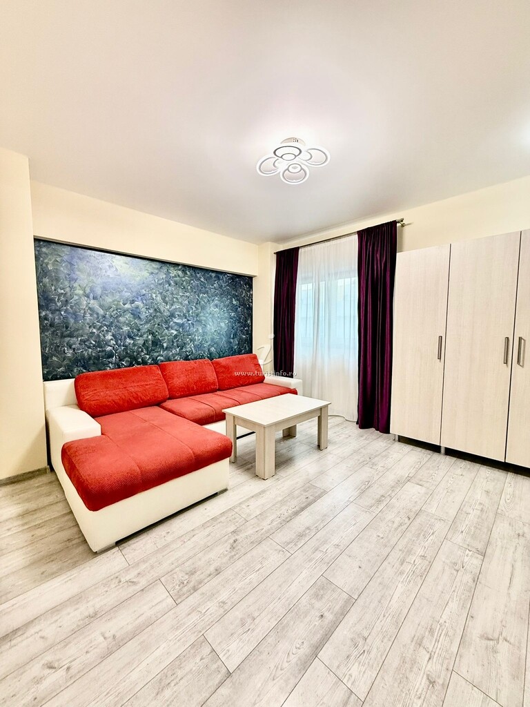 Melia Studios & Apartments