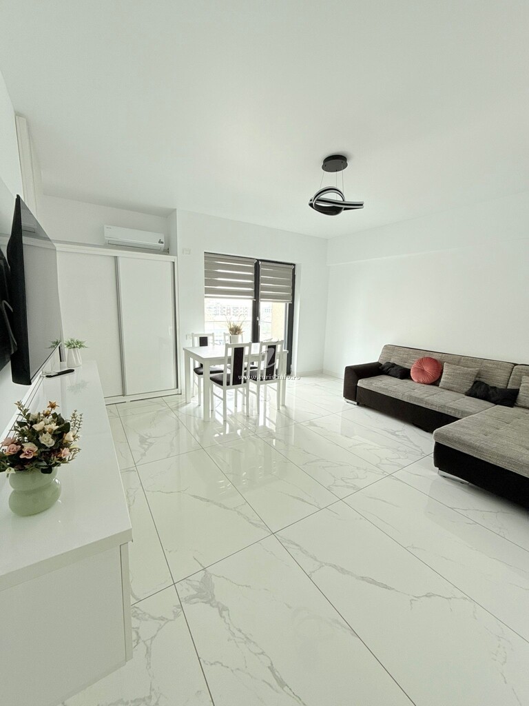 Melia Studios & Apartments