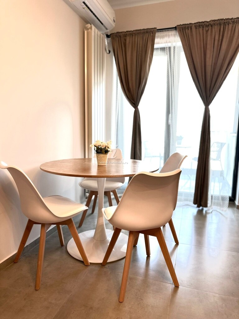 Melia Studios & Apartments