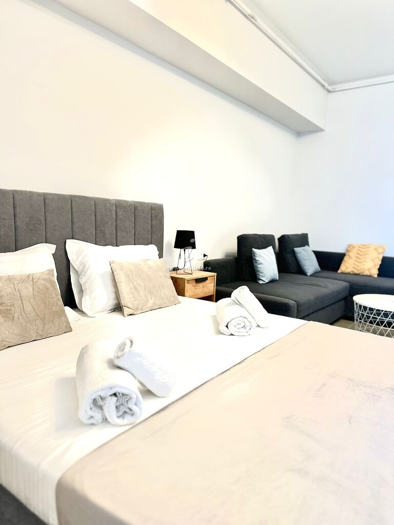 Melia Studios & Apartments