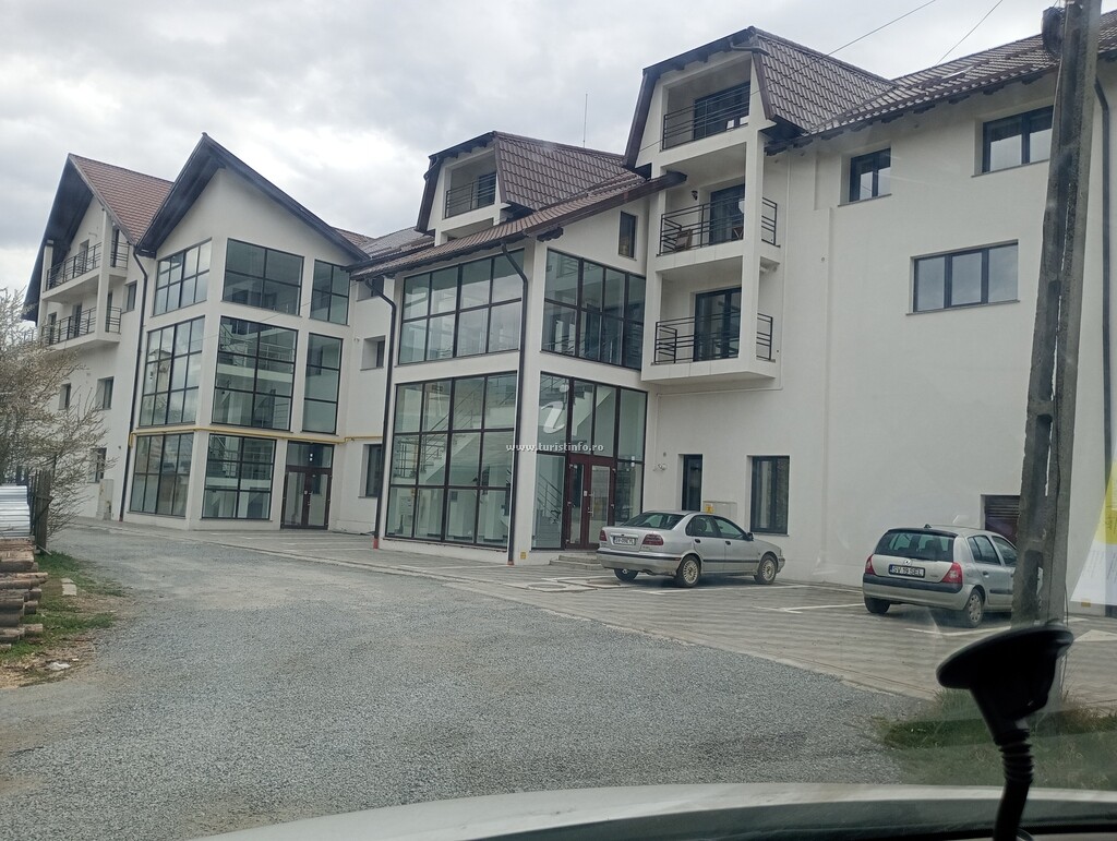 Apartament Iacob